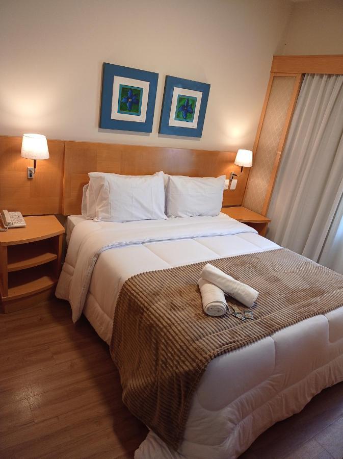 Suite Confort Inn Jardim Paulista Sao Paulo Exterior photo